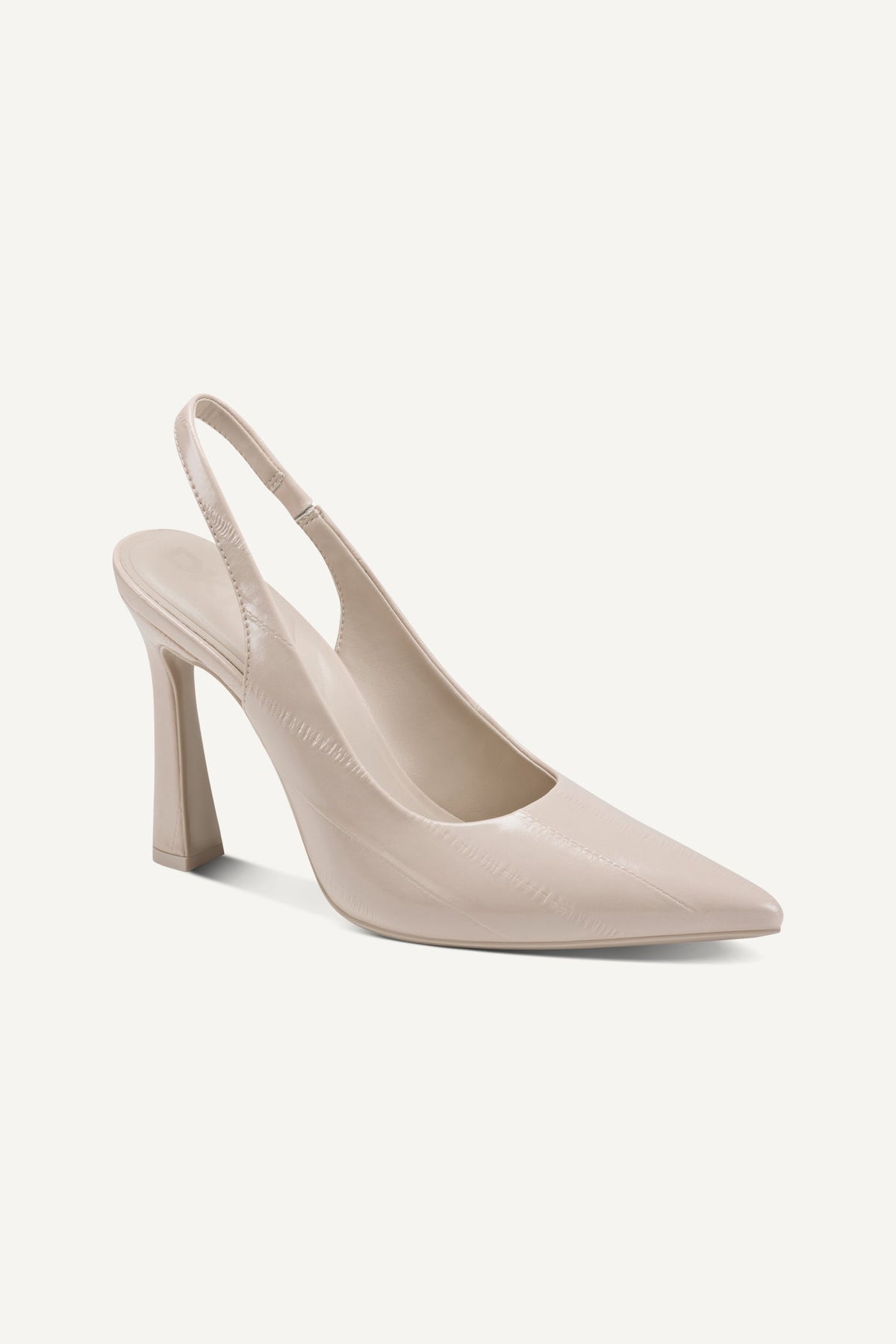 CAYTINA SLINGBACK PUMP