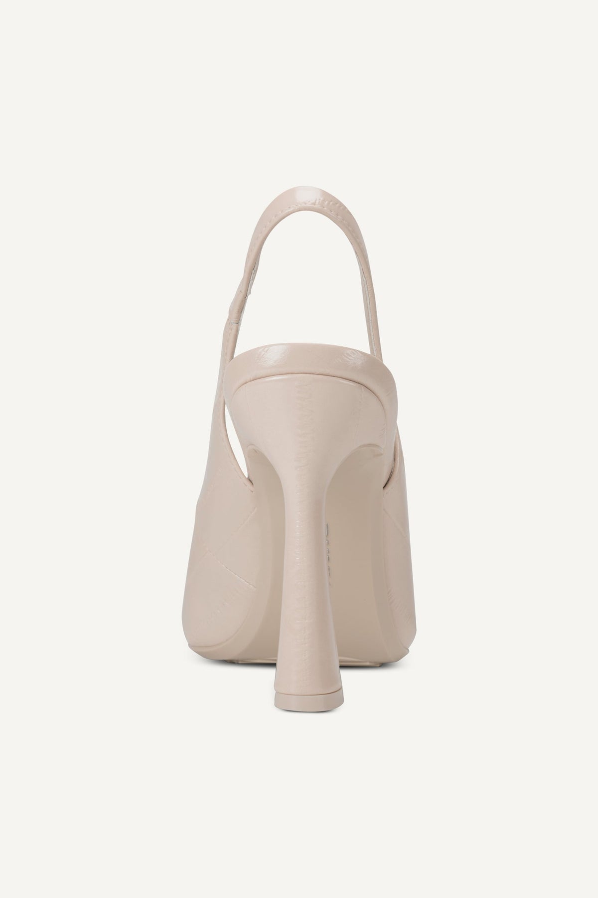 CAYTINA SLINGBACK PUMP