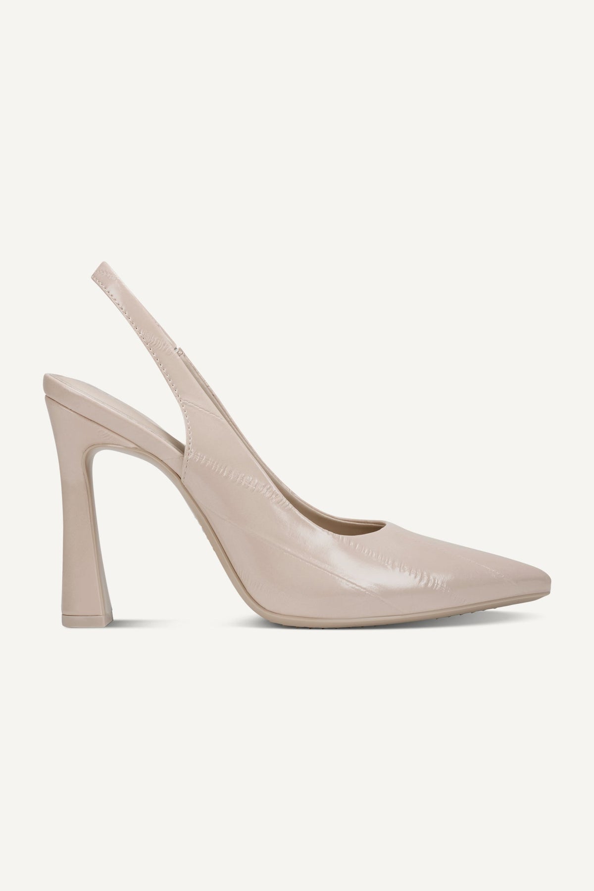CAYTINA SLINGBACK PUMP