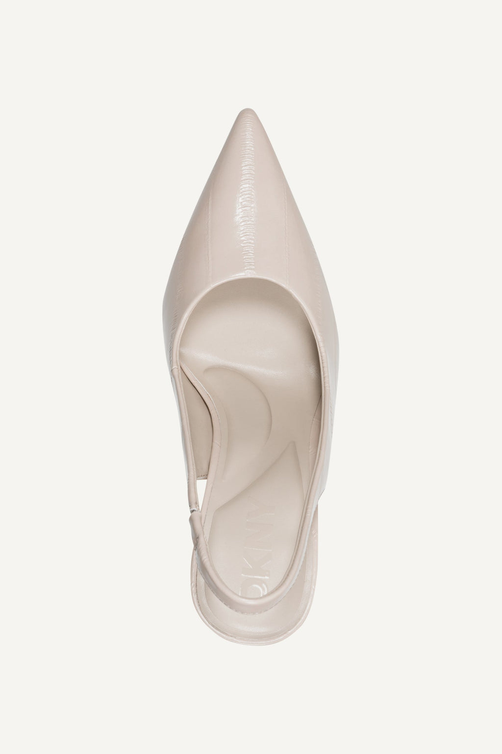 CAYTINA SLINGBACK PUMP
