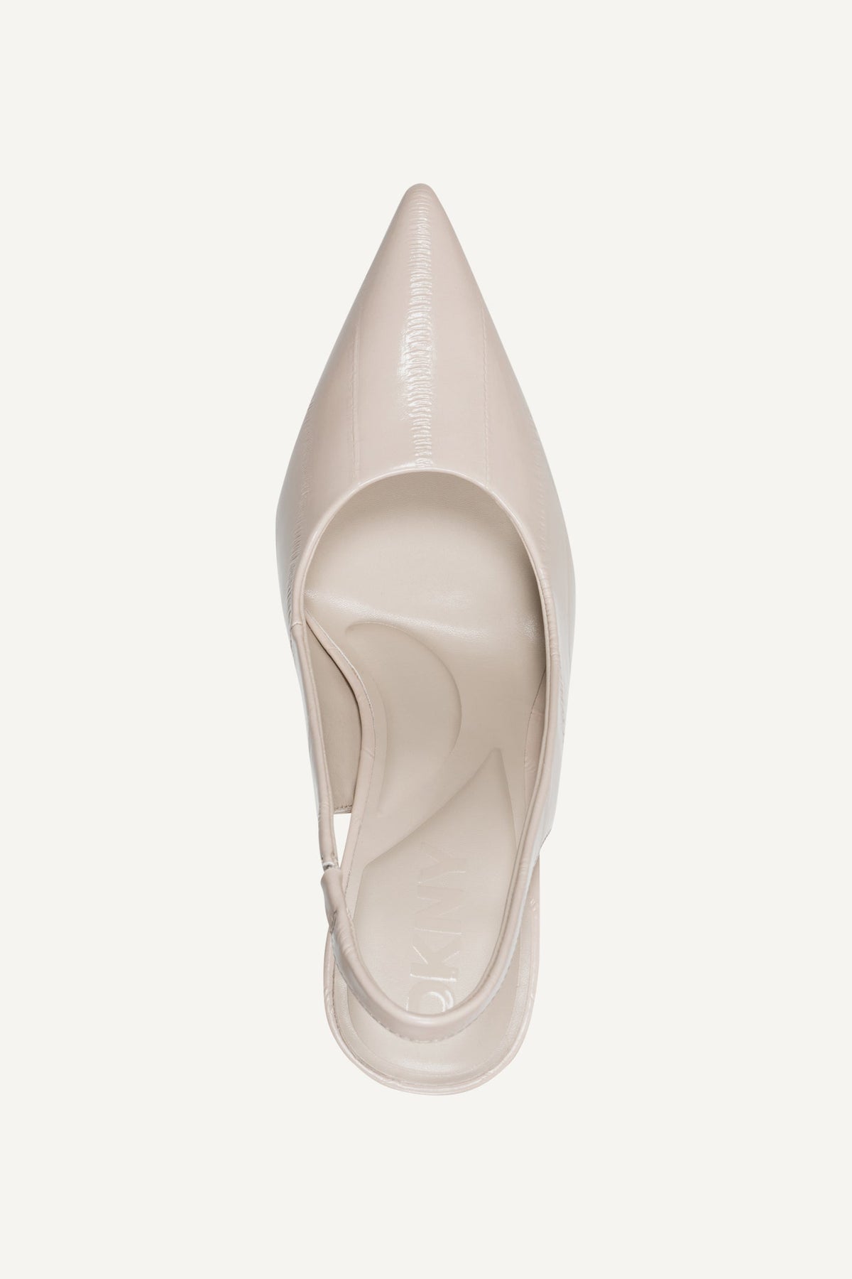 CAYTINA SLINGBACK PUMP