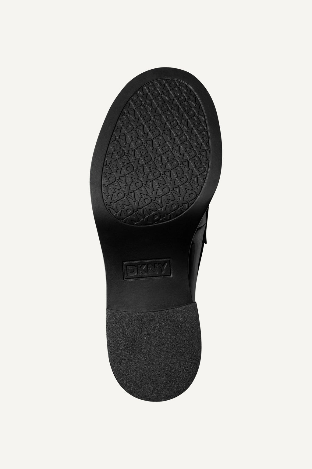 CELESTE HEELED LOAFER