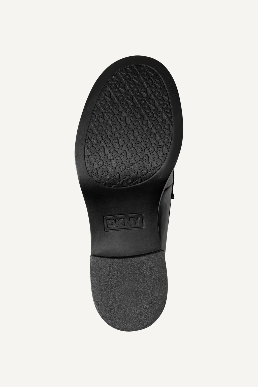 CELESTE HEELED LOAFER