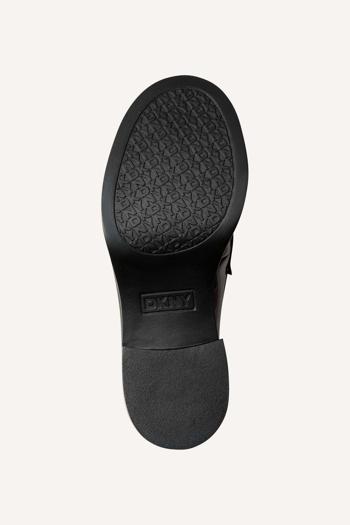 CELESTE HEELED LOAFER