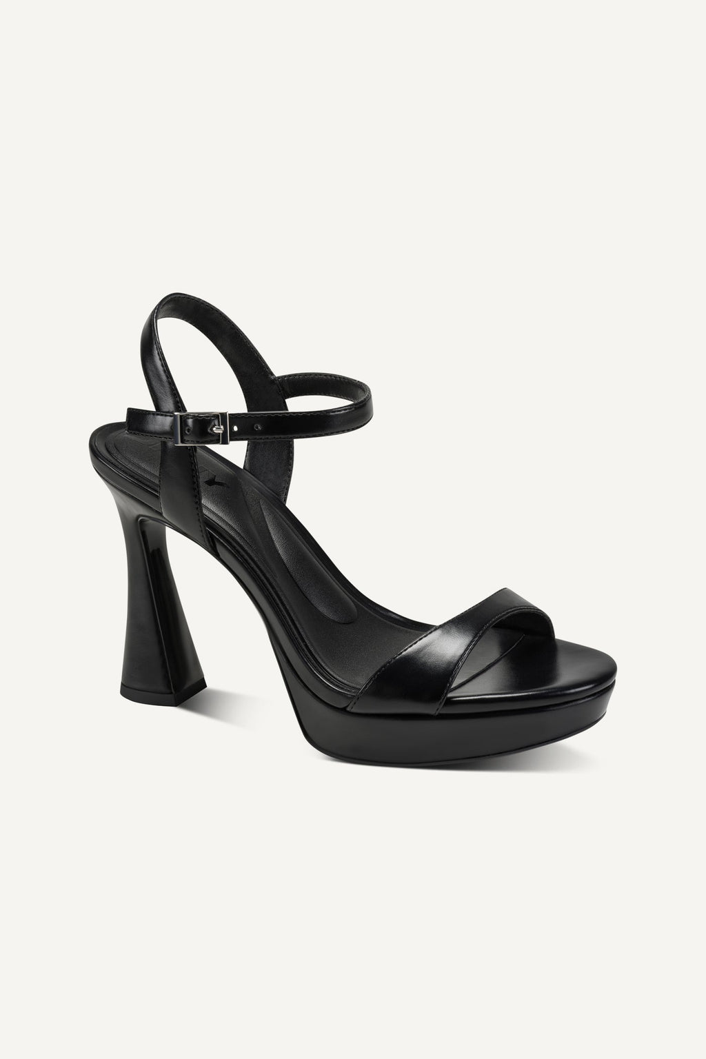 CHERISH PLATFORM SANDAL