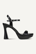 CHERISH PLATFORM SANDAL