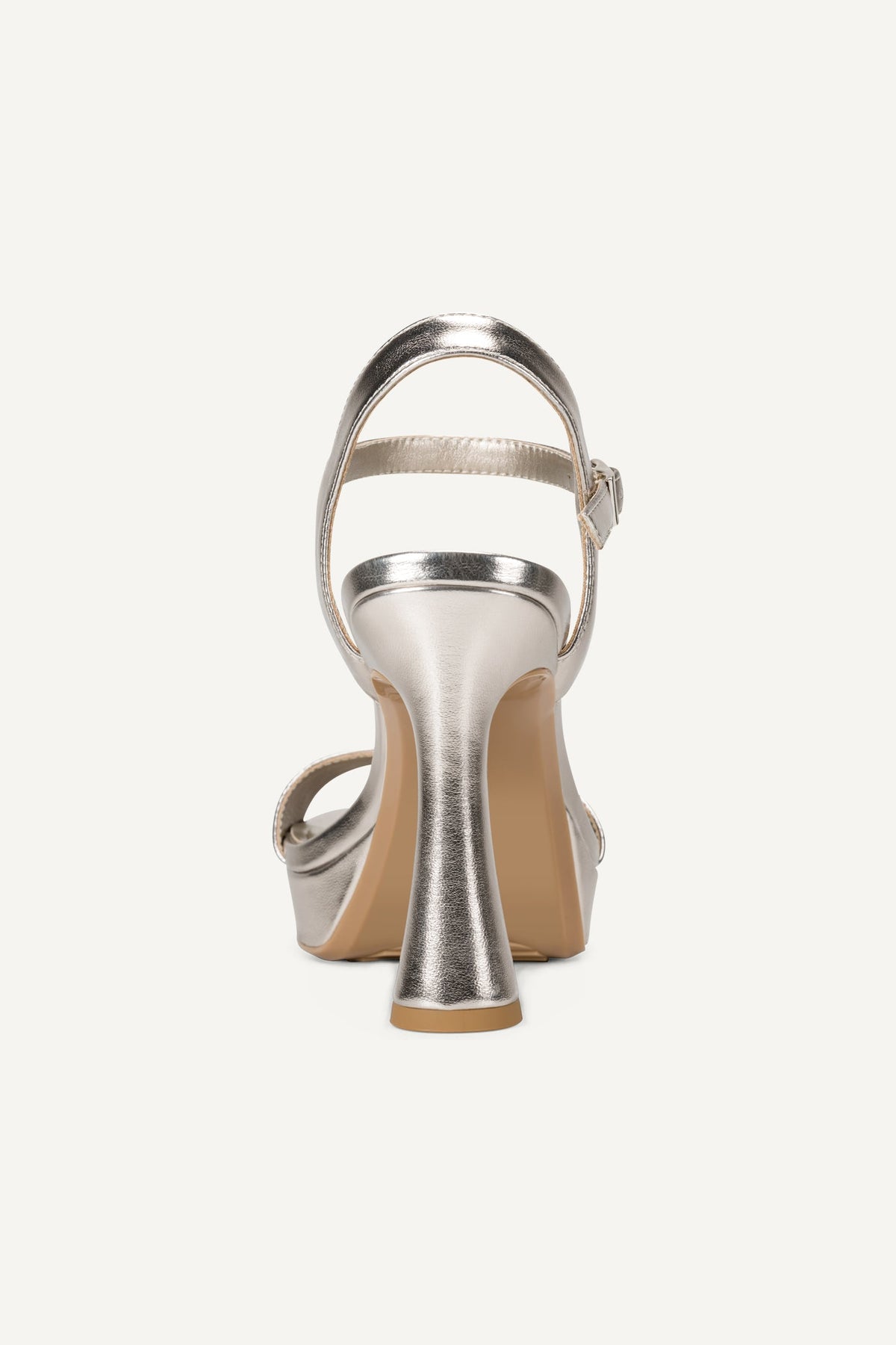 CHERISH PLATFORM SANDAL