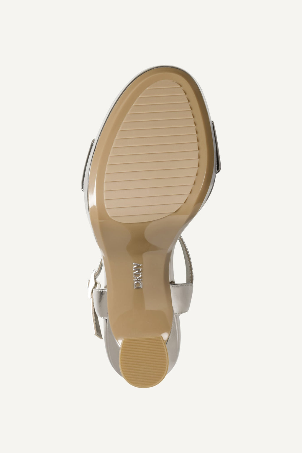 CHERISH PLATFORM SANDAL