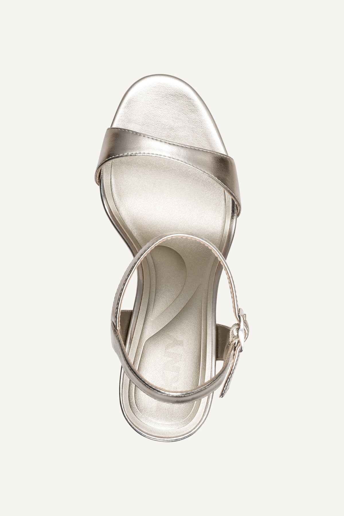 CHERISH PLATFORM SANDAL