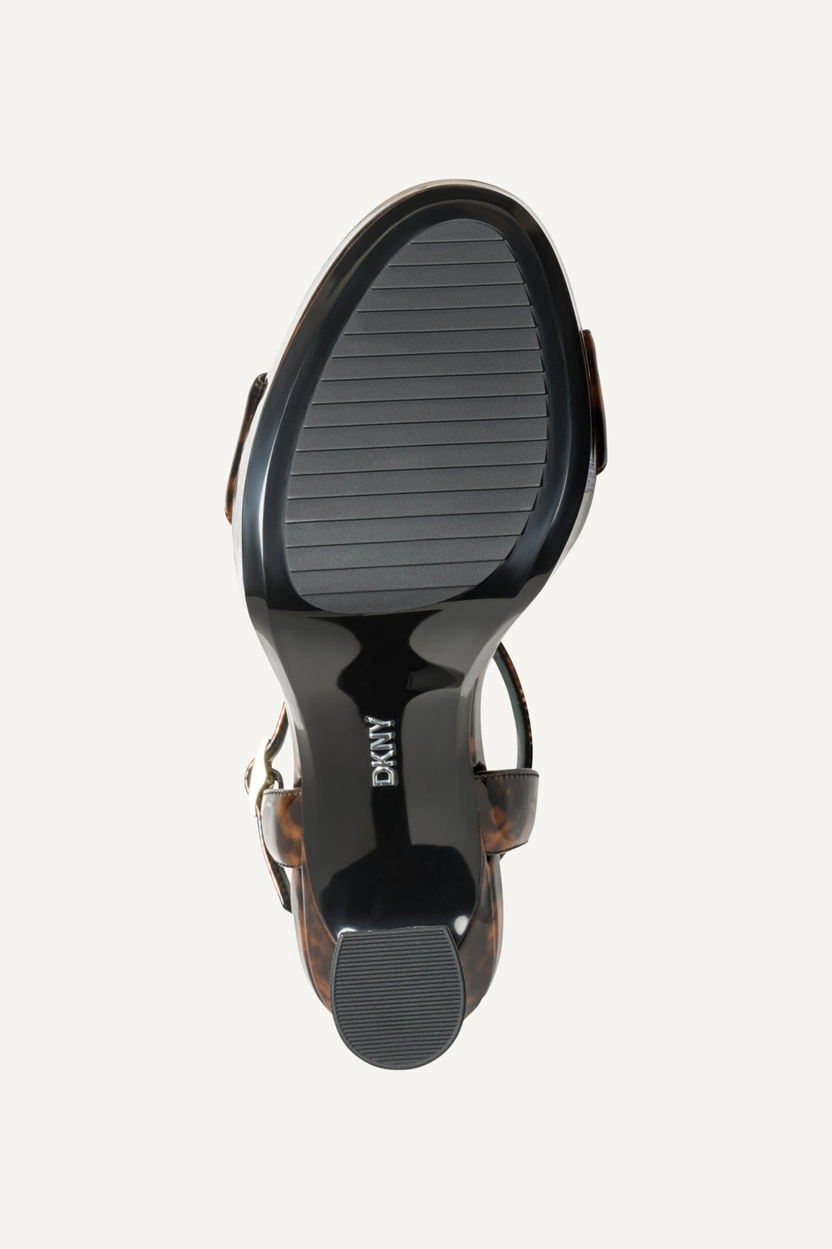 CHERISH PLATFORM SANDAL