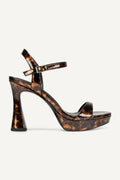 CHERISH PLATFORM SANDAL
