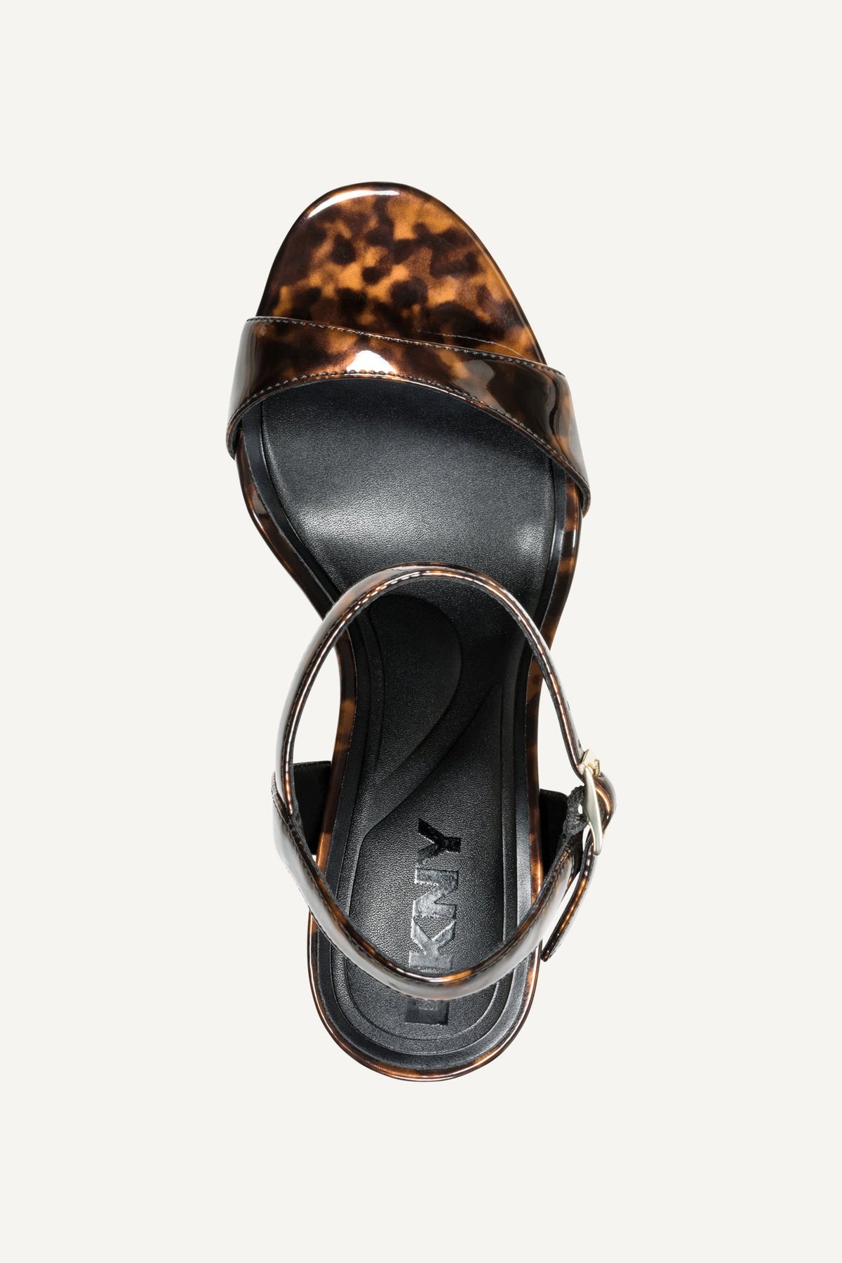 CHERISH PLATFORM SANDAL