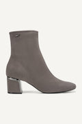 CHIARA HEELED BOOTIE