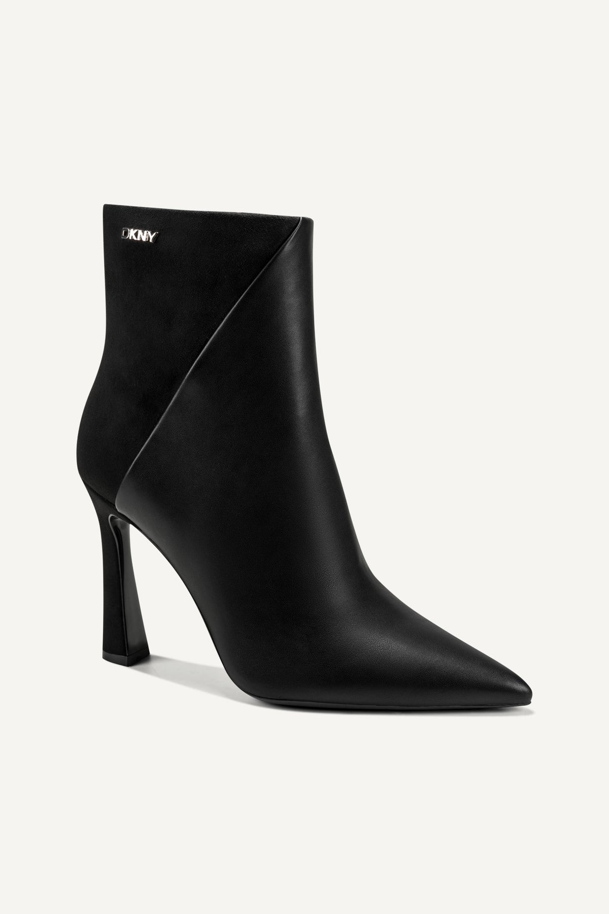 CHRISTABEL HEELED BOOTIE