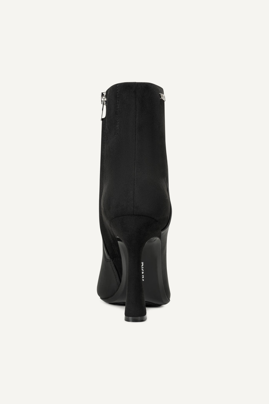 CHRISTABEL HEELED BOOTIE