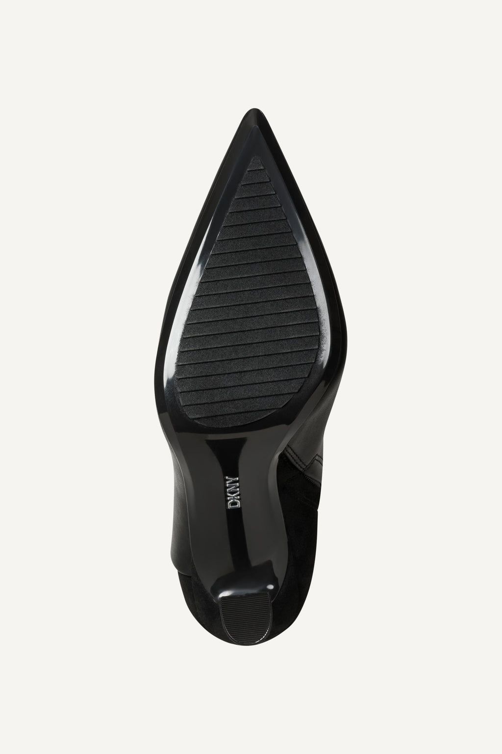 CHRISTABEL HEELED BOOTIE