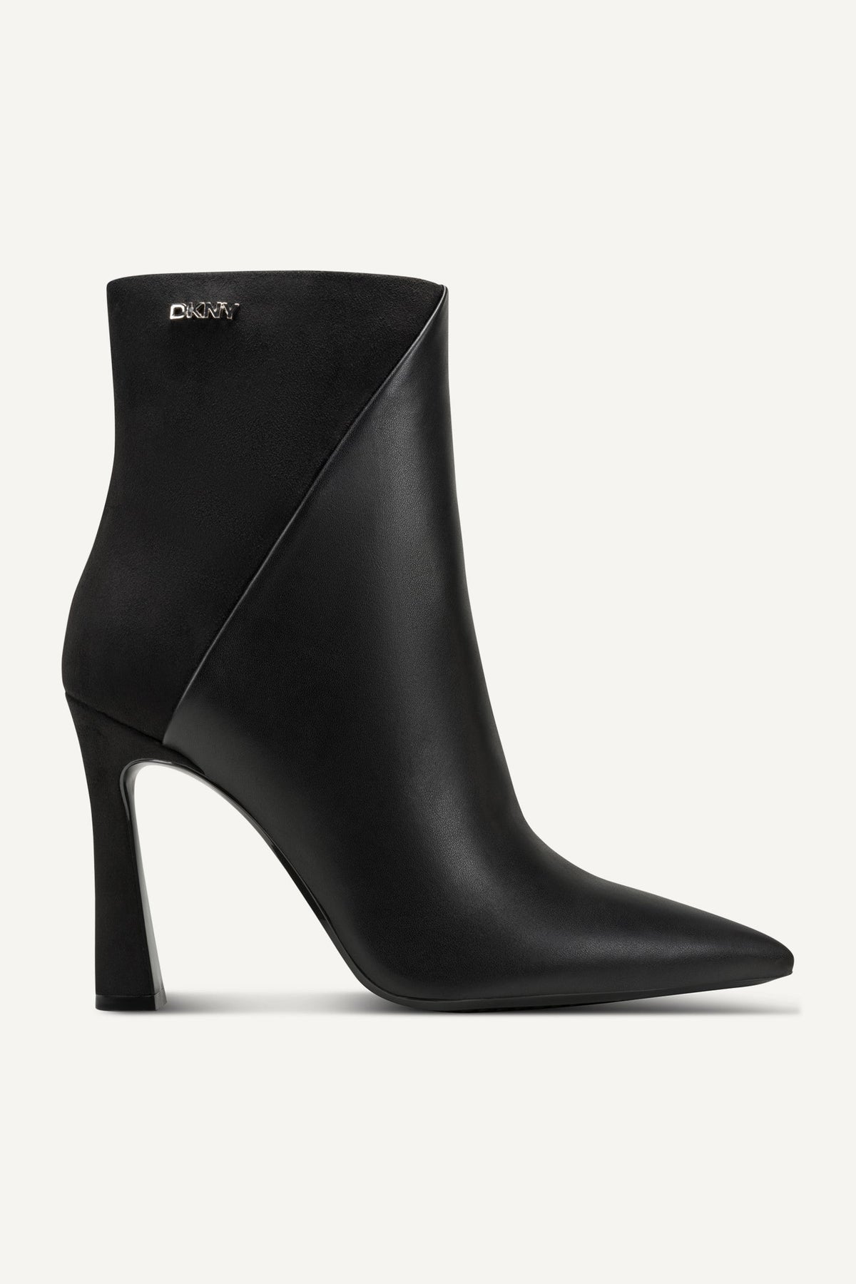 CHRISTABEL HEELED BOOTIE