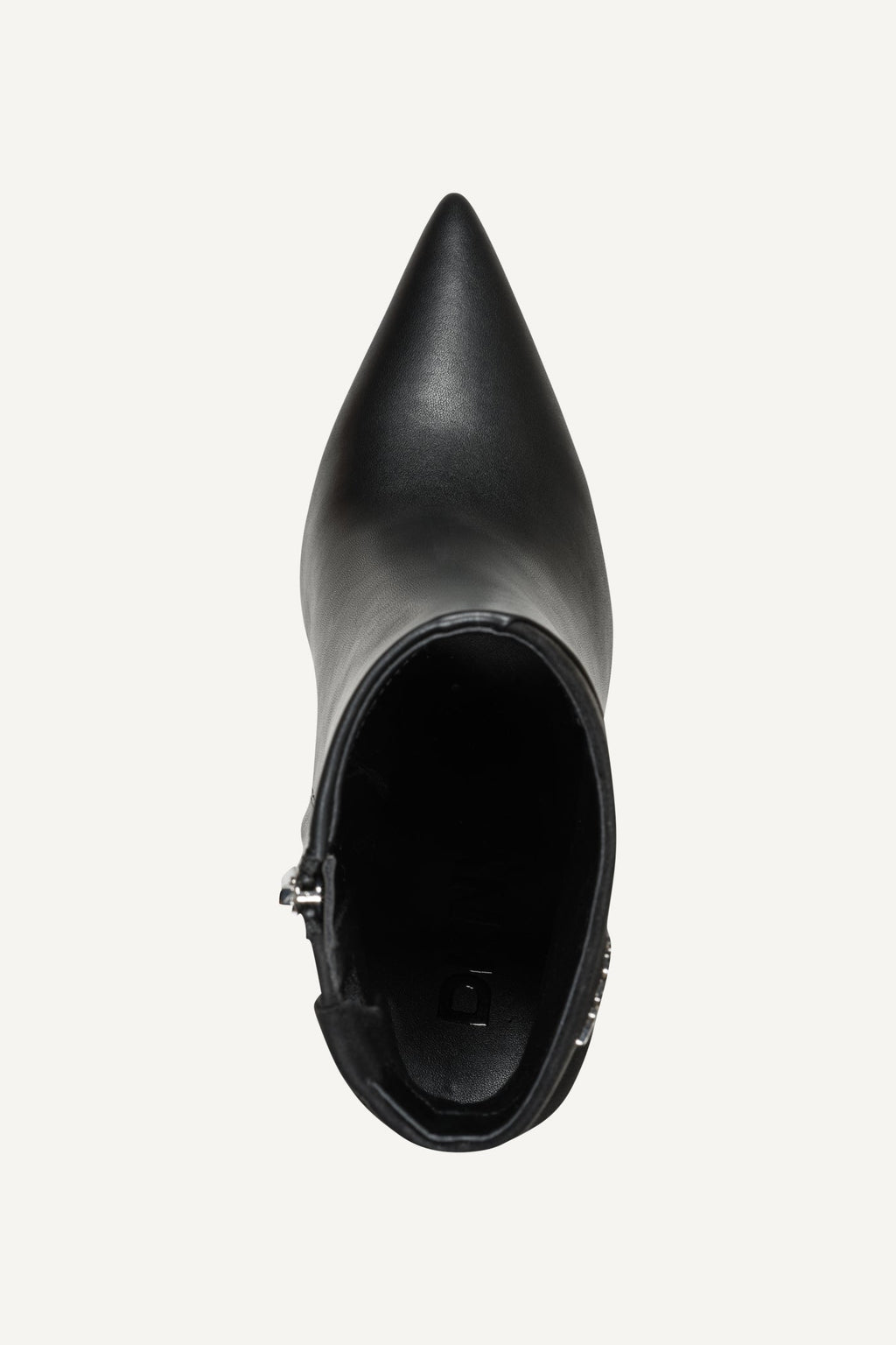 CHRISTABEL HEELED BOOTIE
