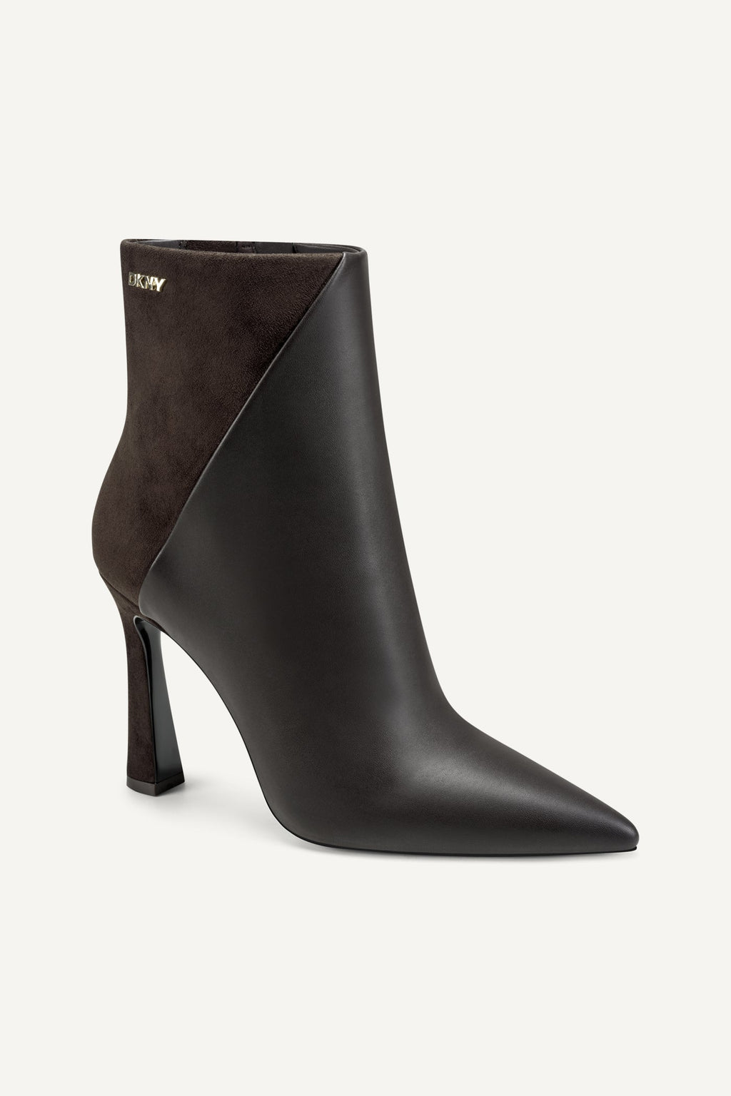 CHRISTABEL HEELED BOOTIE