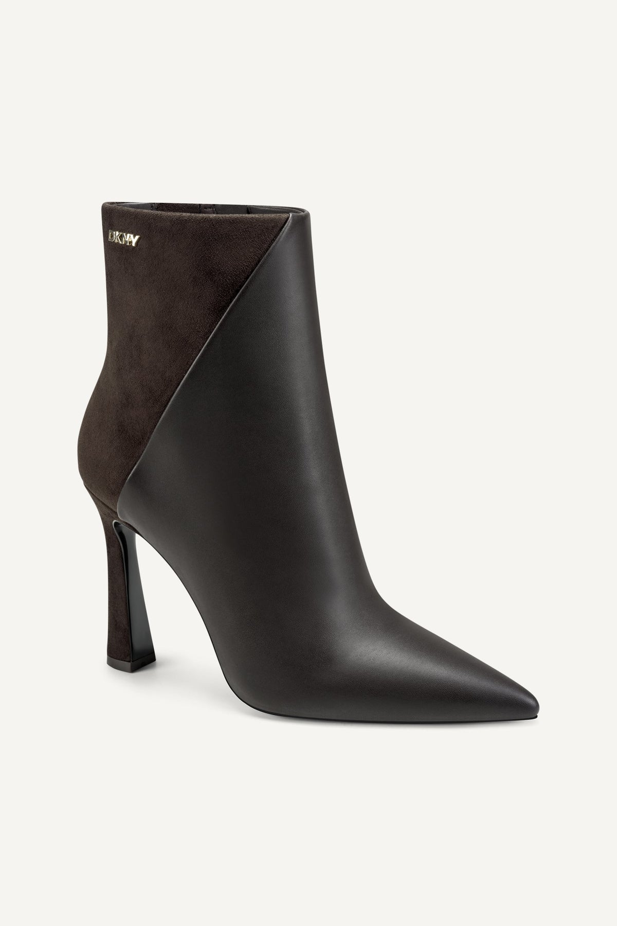 CHRISTABEL HEELED BOOTIE