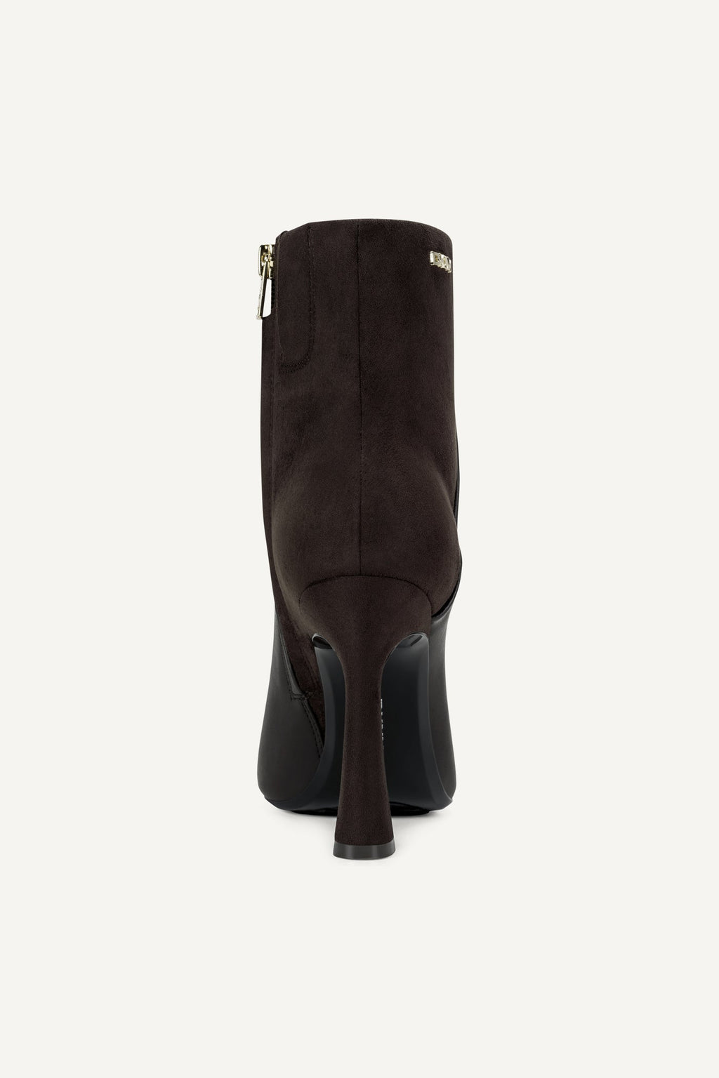 CHRISTABEL HEELED BOOTIE