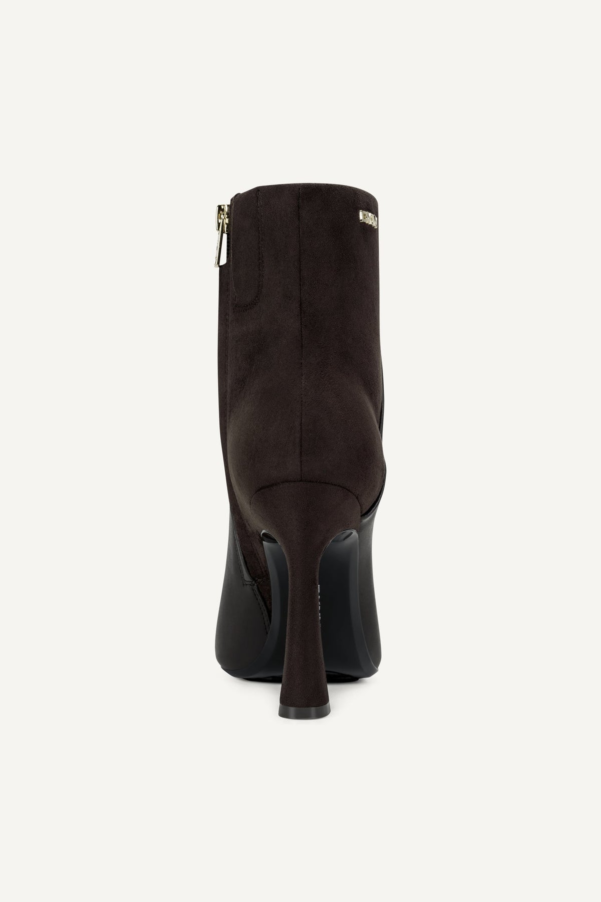 CHRISTABEL HEELED BOOTIE