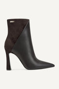 CHRISTABEL HEELED BOOTIE
