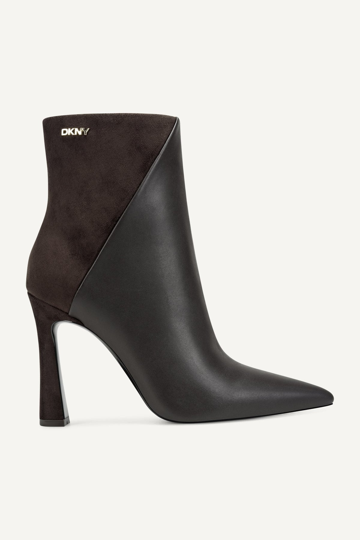 CHRISTABEL HEELED BOOTIE