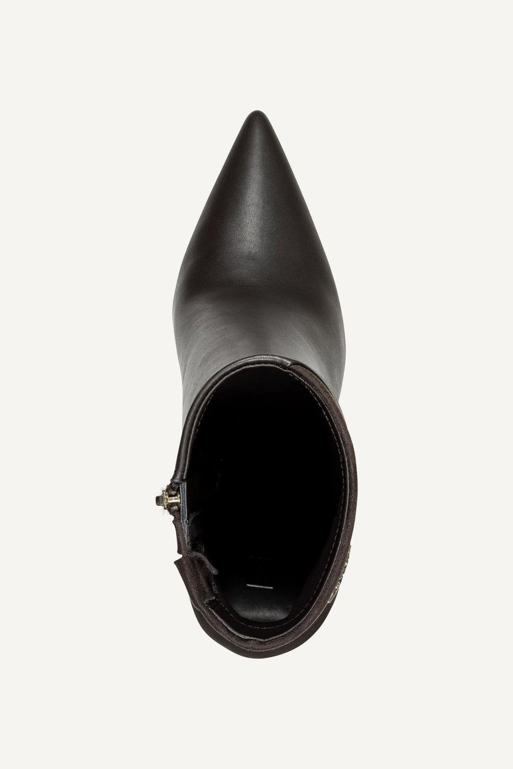 CHRISTABEL HEELED BOOTIE