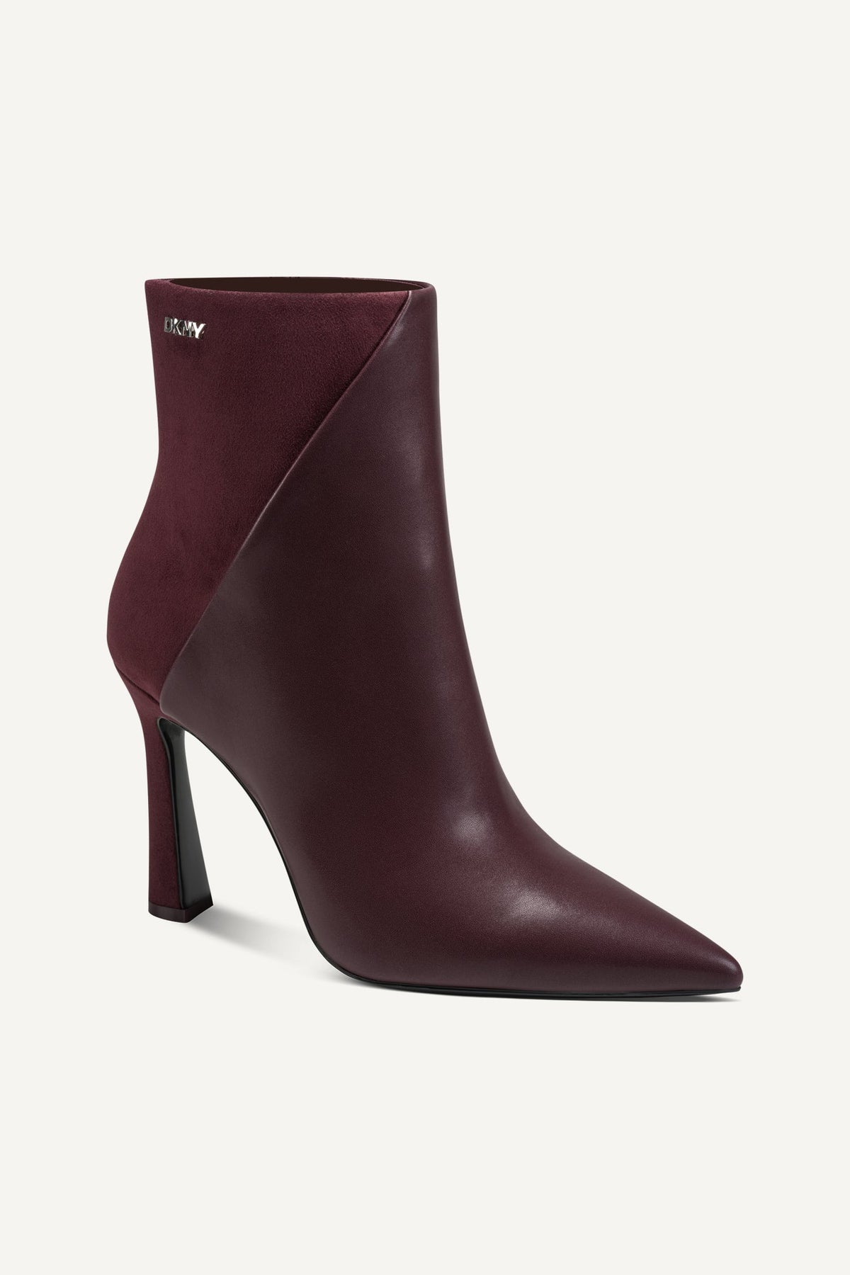 CHRISTABEL HEELED BOOTIE