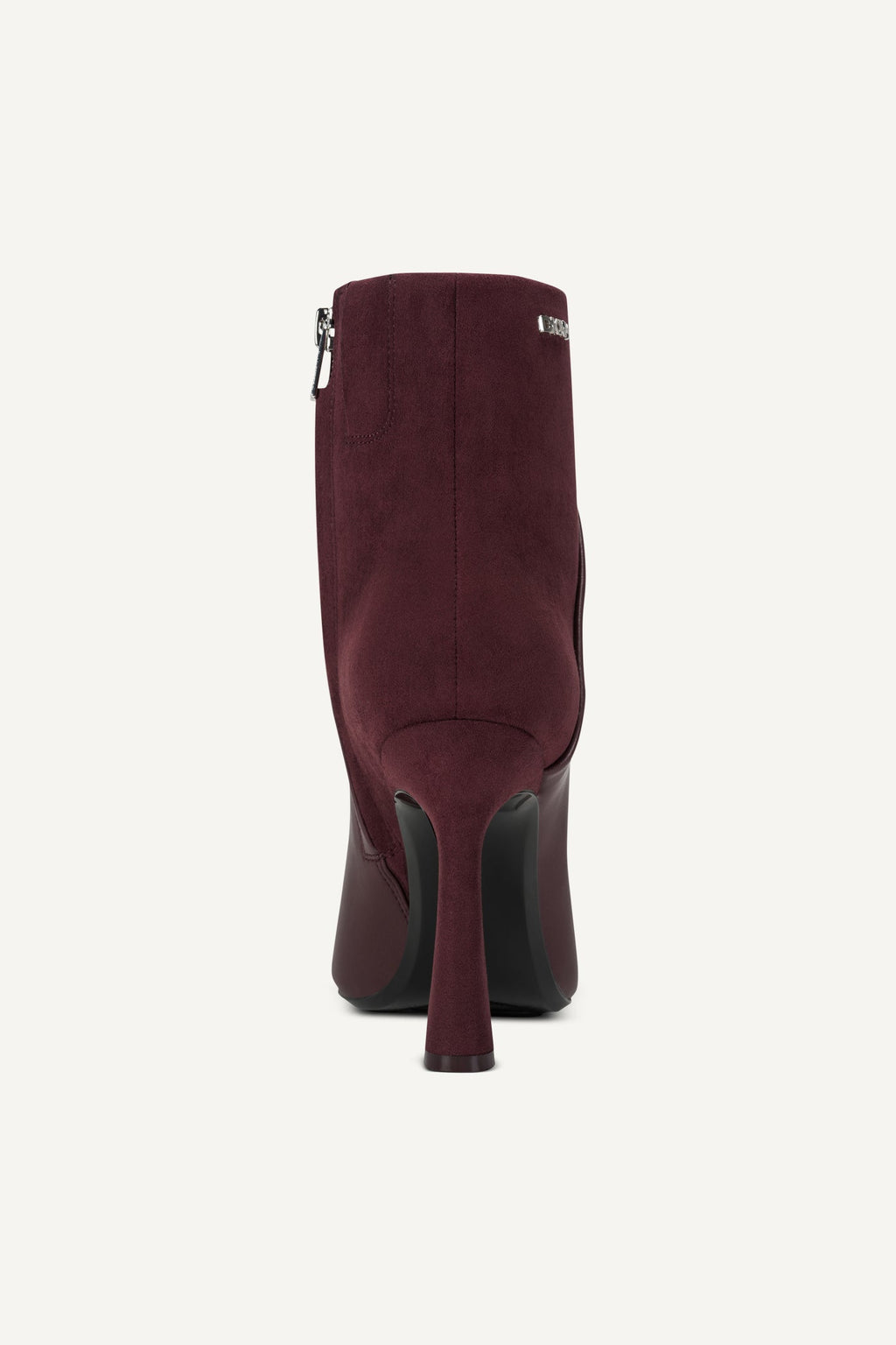CHRISTABEL HEELED BOOTIE