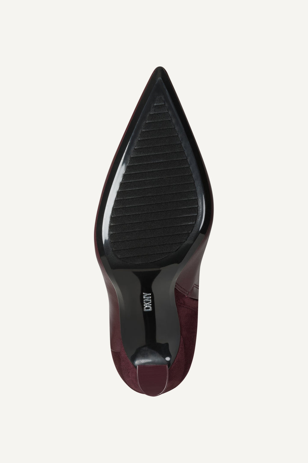 CHRISTABEL HEELED BOOTIE