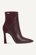 CHRISTABEL HEELED BOOTIE