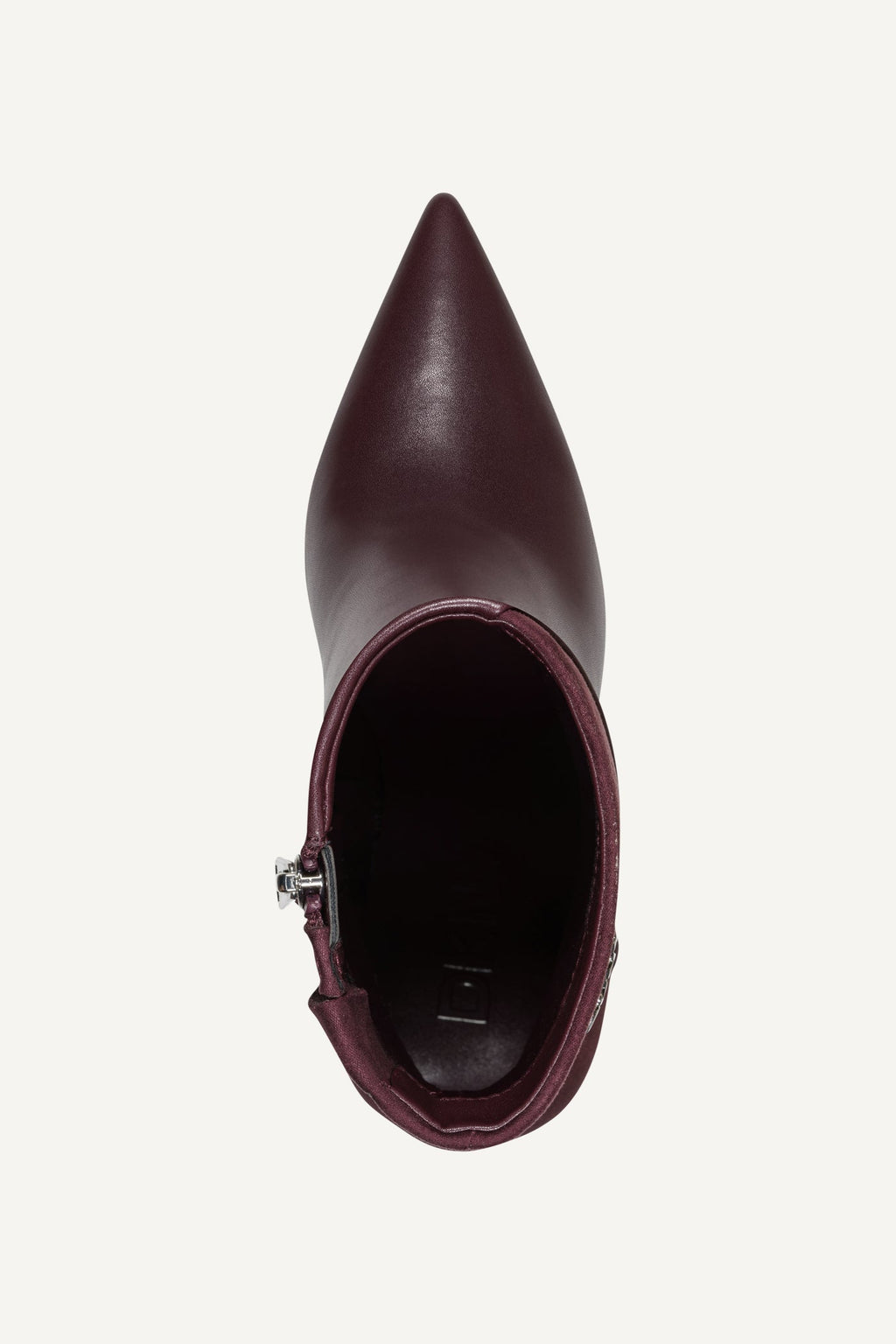 CHRISTABEL HEELED BOOTIE