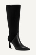 CLARINDA HEELED BOOT