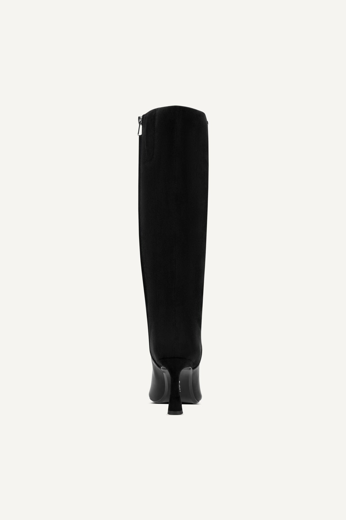 CLARINDA HEELED BOOT