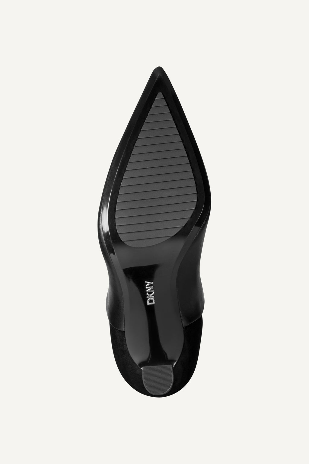 CLARINDA HEELED BOOT