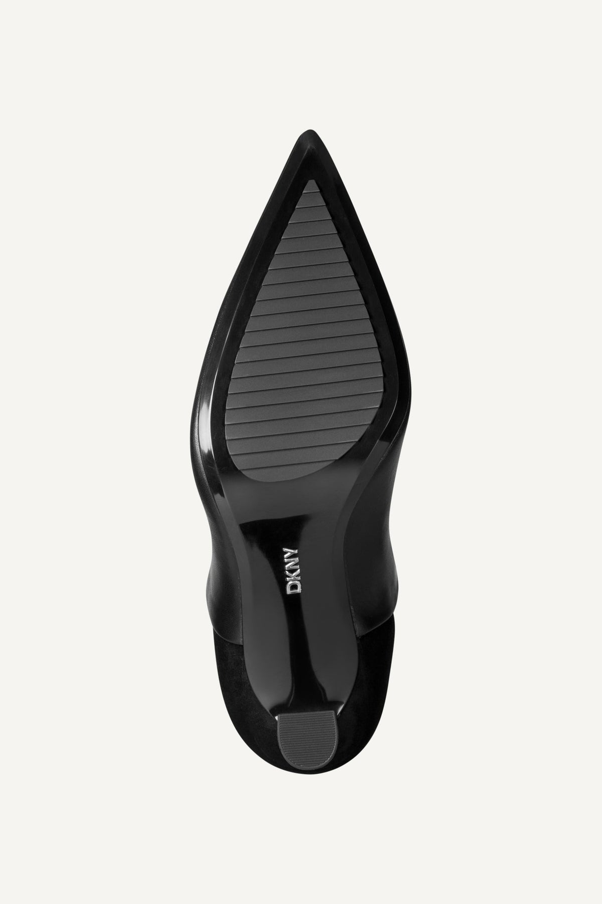 CLARINDA HEELED BOOT