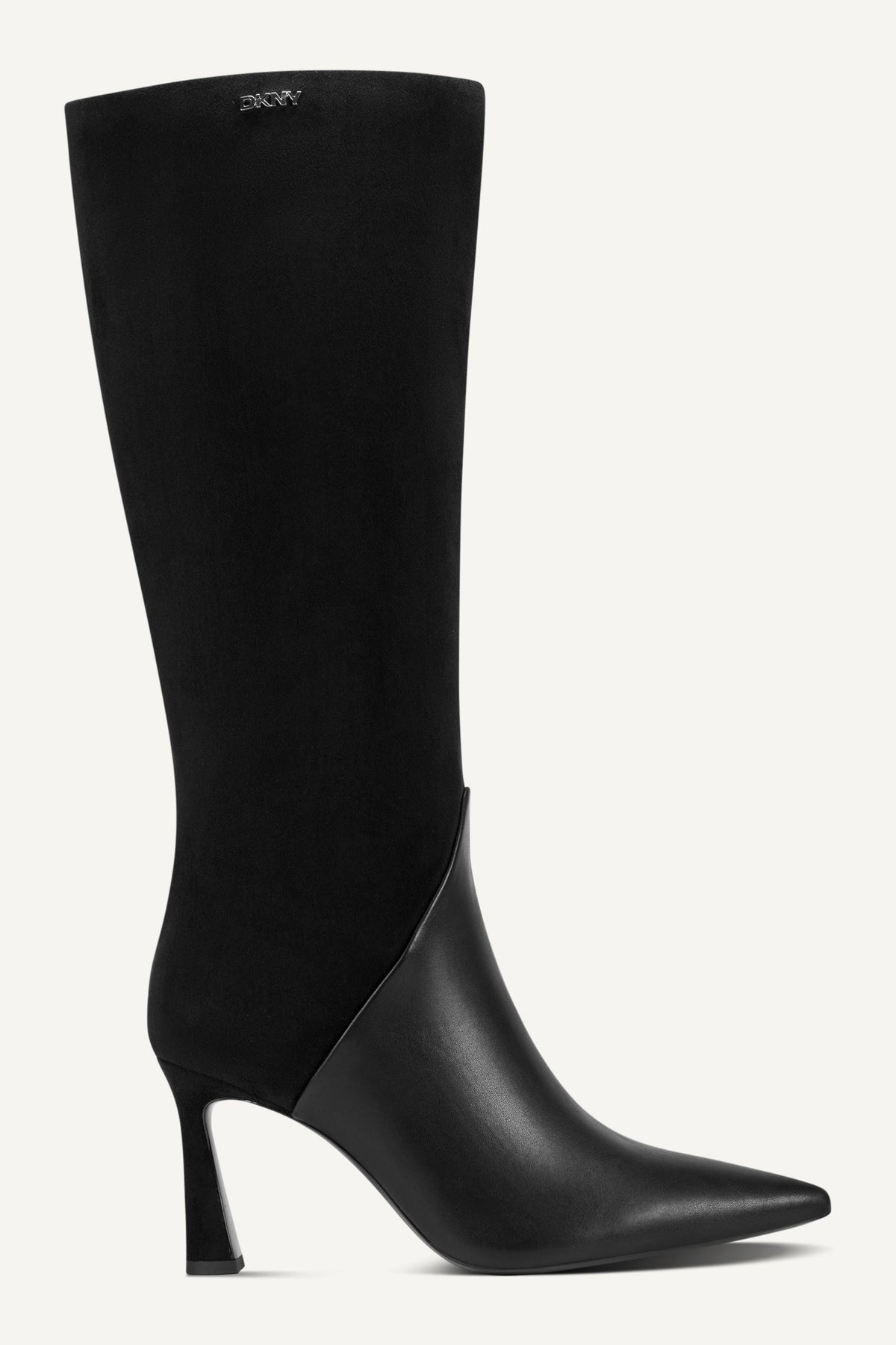 CLARINDA HEELED BOOT