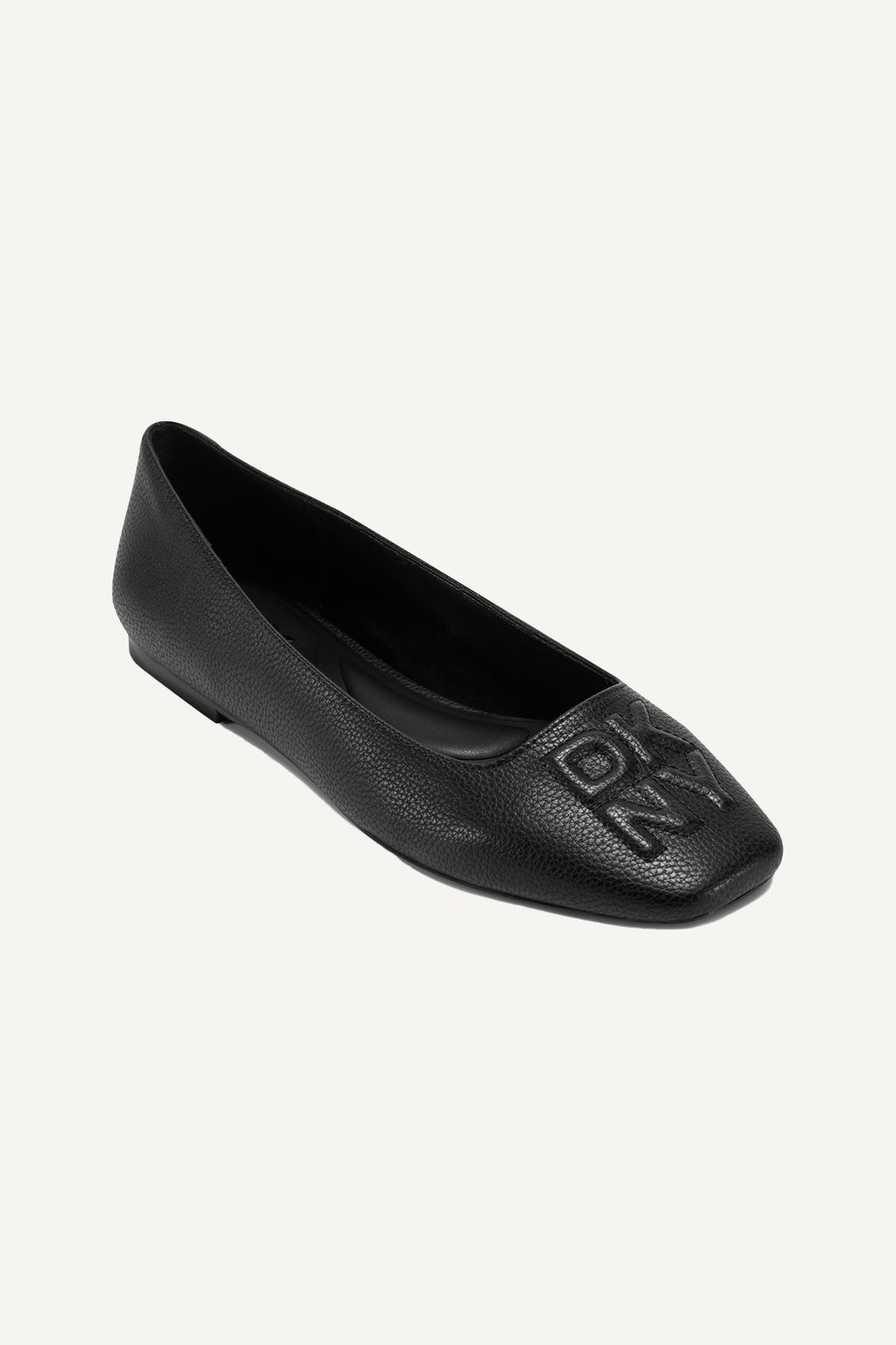 DARIANNE LOGO BALLET FLAT