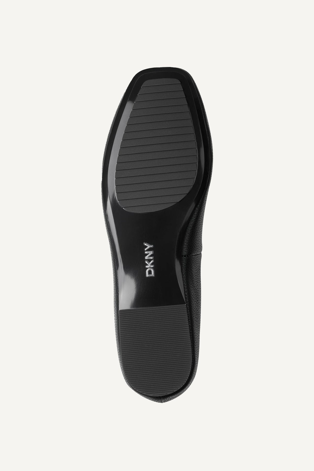 DARIANNE LOGO BALLET FLAT