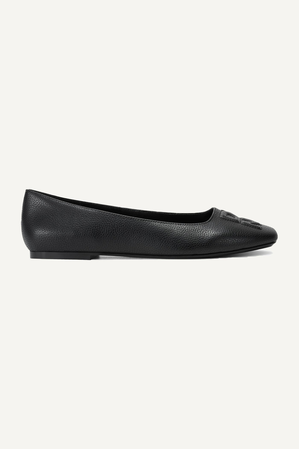 DARIANNE LOGO BALLET FLAT