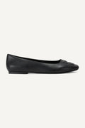 DARIANNE LOGO BALLET FLAT