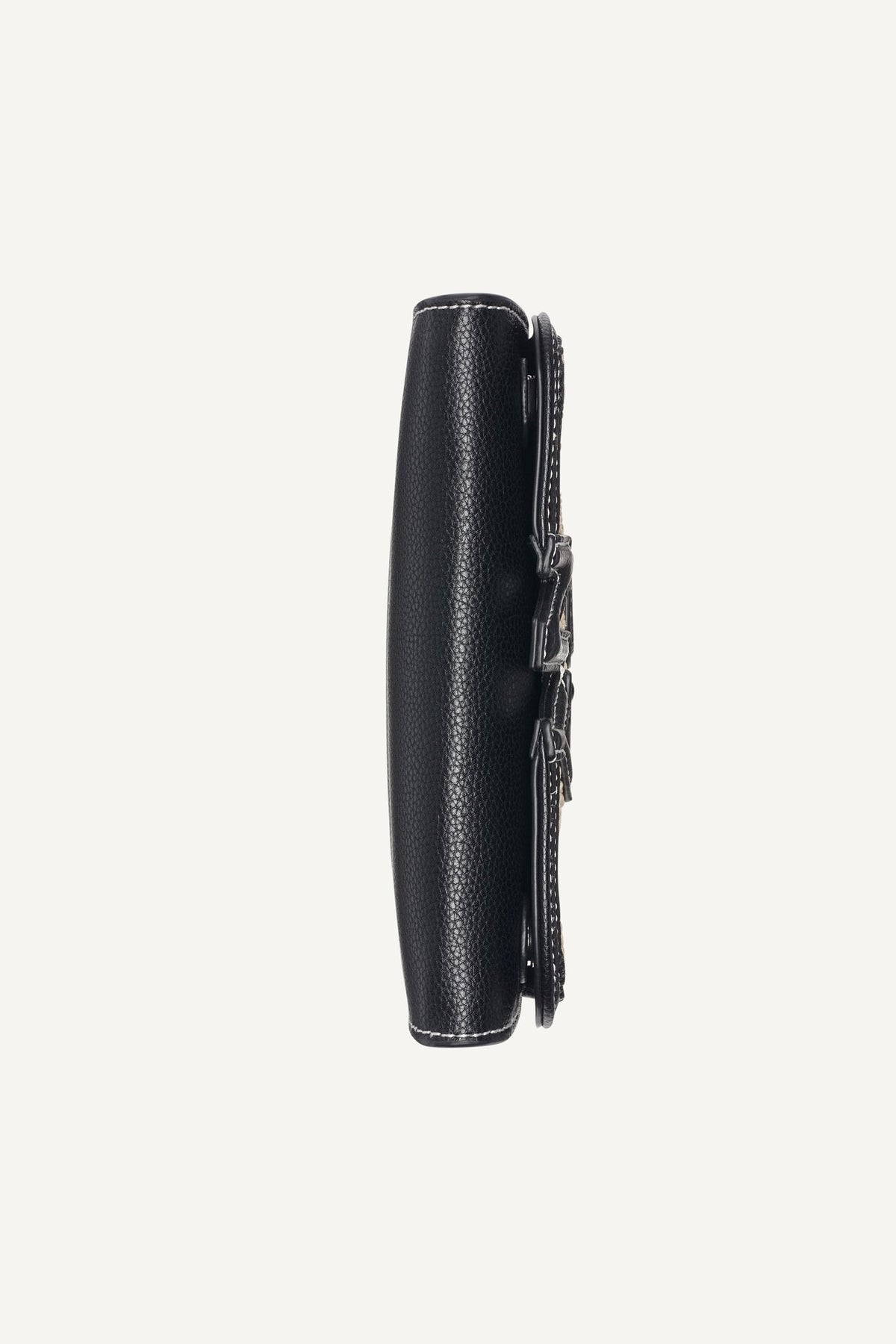 NICOLE FLAP CROSSBODY