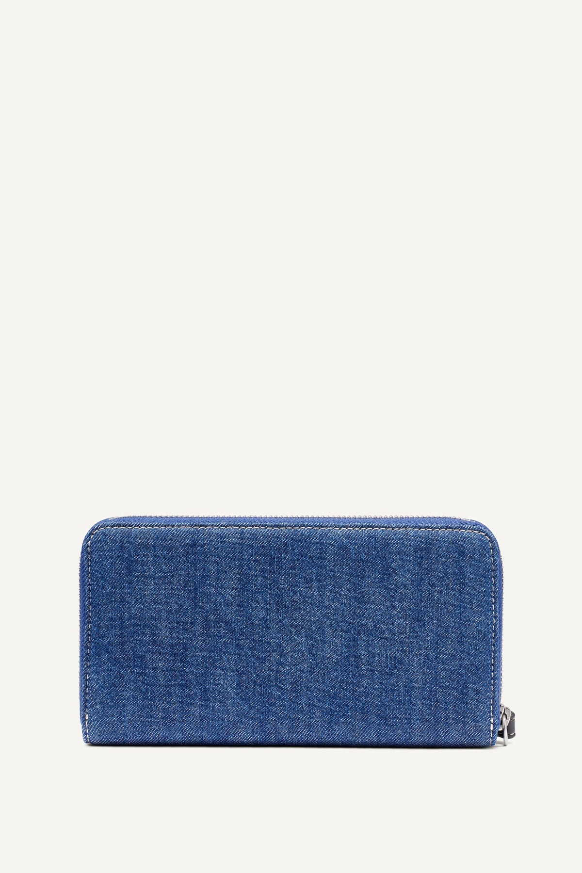 HADLEE LARGE ZIP AROUND WALLET