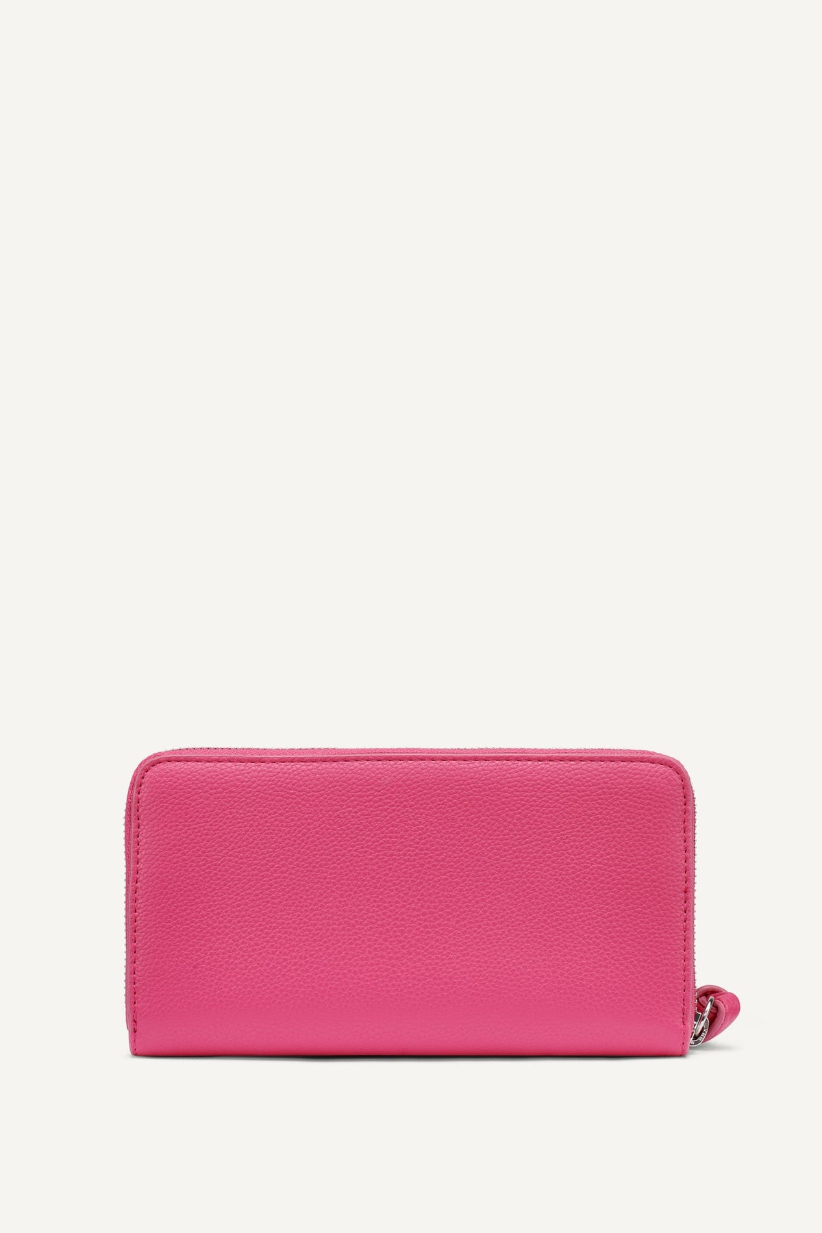 PAULA LARGE ZIP AROUND WALLET
