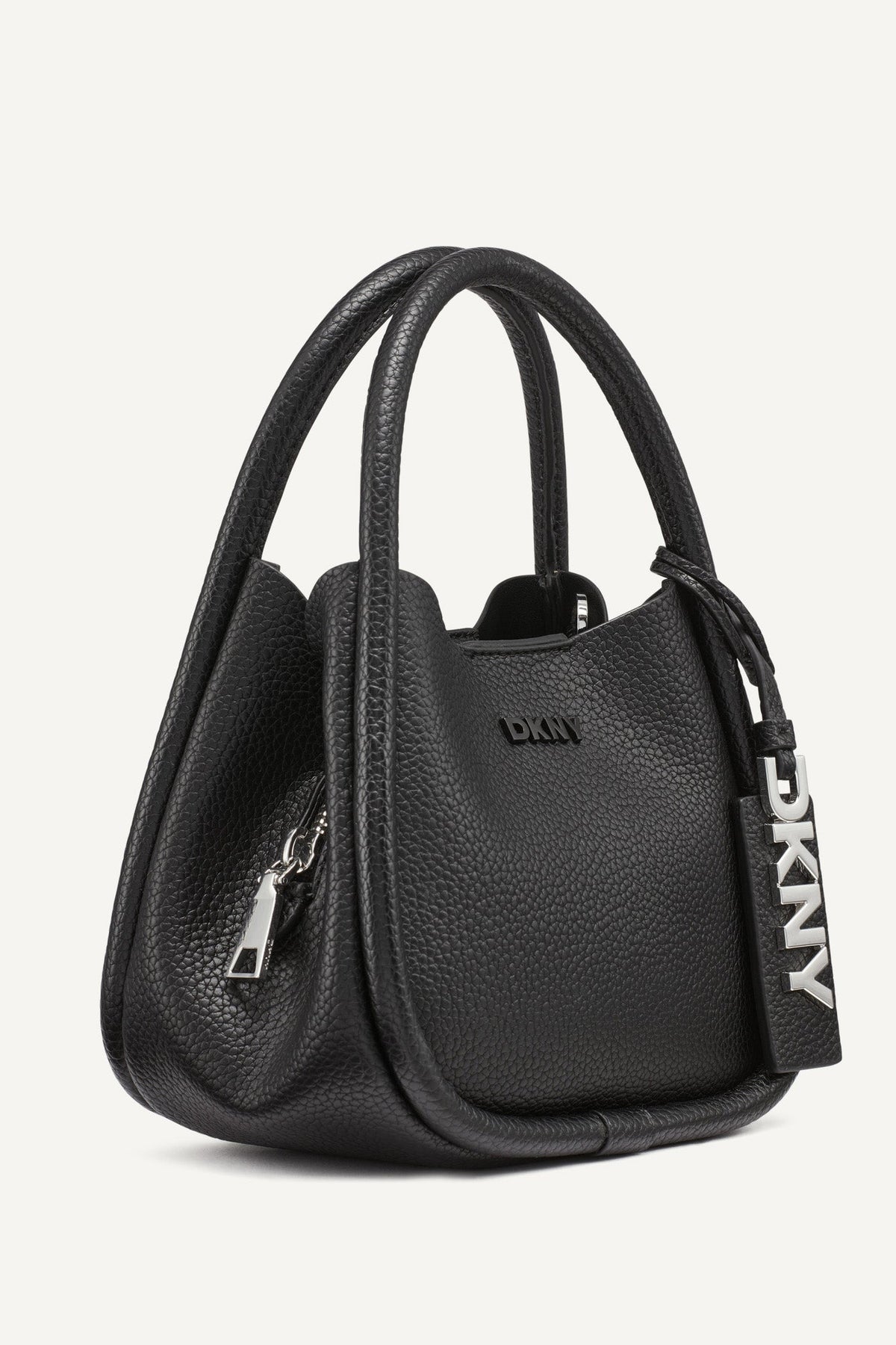CAPRI HOBO CROSSBODY BAG