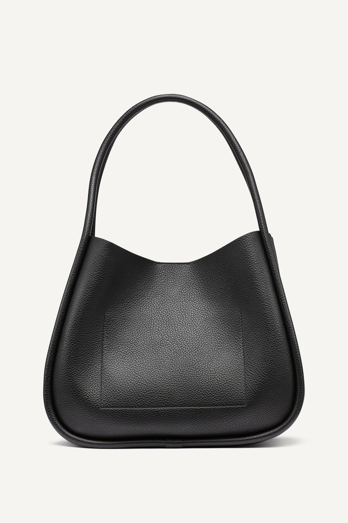 CAPRI LARGE HOBO BAG