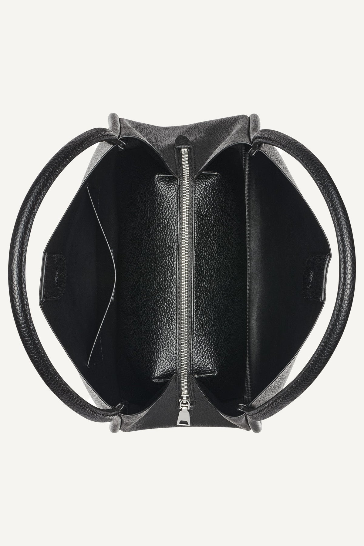 CAPRI LARGE HOBO BAG
