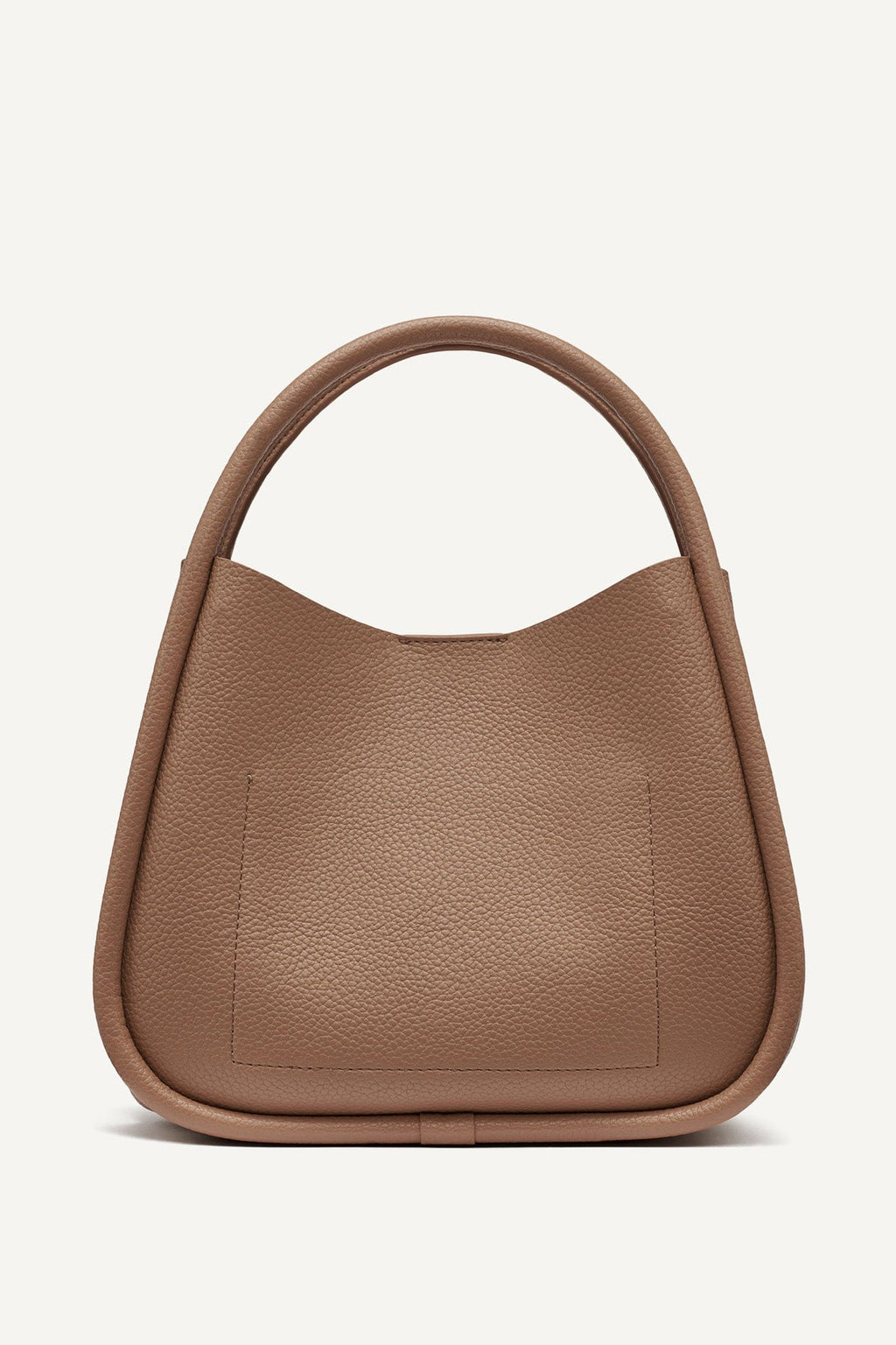 CAPRI MEDIUM HOBO BAG